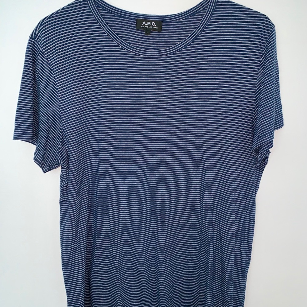 APC T-Shirt - Men’s